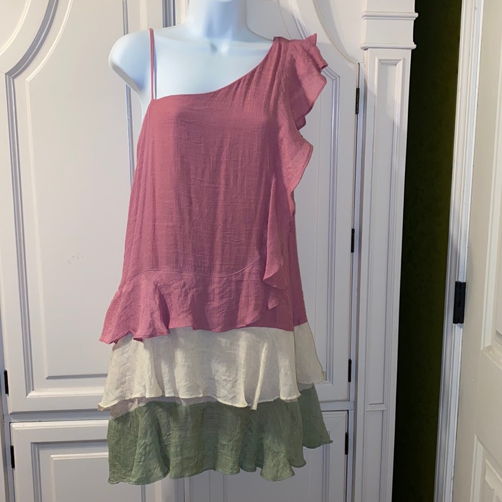 Entro dress